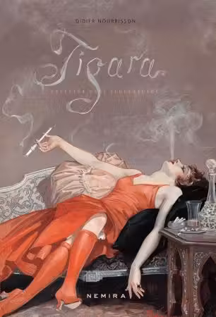 Țigara. Povestea unei seducătoare