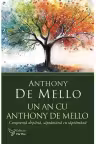 Un an cu Anthony De Mello