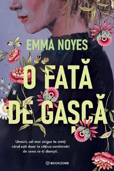 O fata de gasca