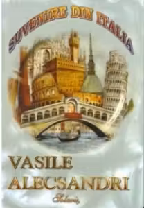 Suvenire din Italia
