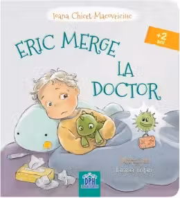 Eric merge la Doctor