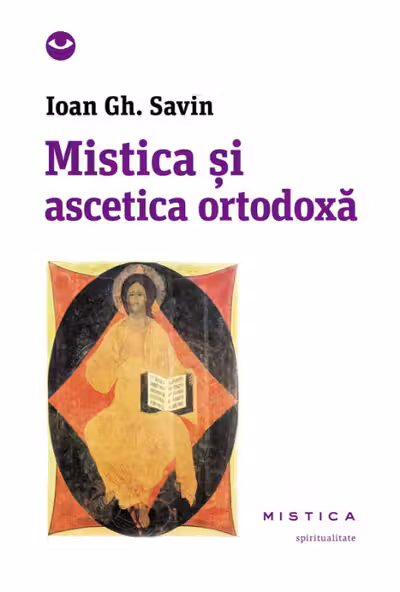 Mistica și ascetica ortodoxă