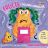 Carte In oglinda fermecata. Fructe