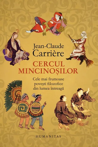 Cercul mincinosilor