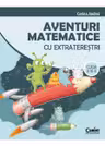 Aventuri matematice cu extraterestii cl.III