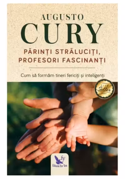 Parinti straluciti, profesori fascinanti
