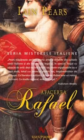 Afacerea Rafael