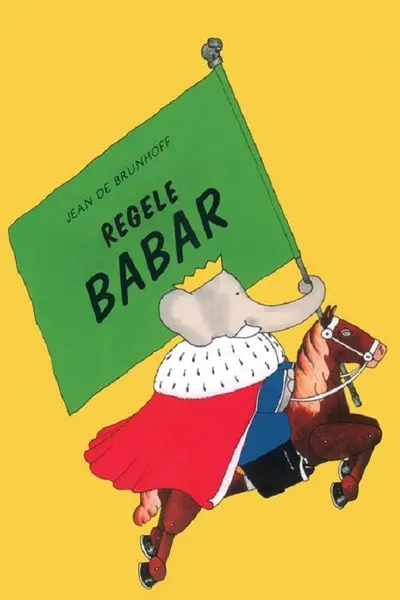 Regele Babar