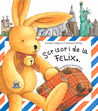 Scrisori de la Felix
