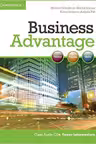 Business Advantage: Upper-intermediate (2x Audio CDs)