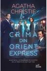 Buzz BOOKS. Crima din Orient Express