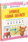 Sparge codul secret!