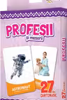 27 de cartonase. Profesii si meserii
