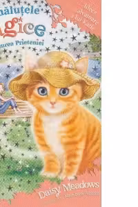 Animalutele magice din Padurea Prieteniei - Ideea salvatoare a lui Katie