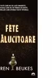 Fete stralucitoare