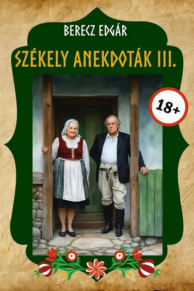 Székely anekdoták 3