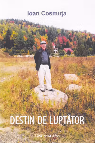 Destin de luptător