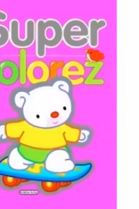 Super Colorez