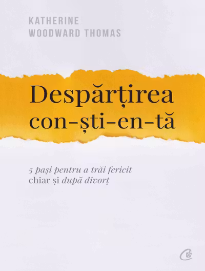 Despartirea constienta