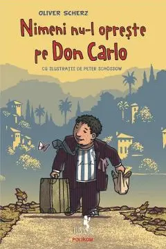 Nimeni nu-l opreste pe Don Carlo