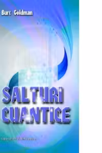 Salturi cuantice