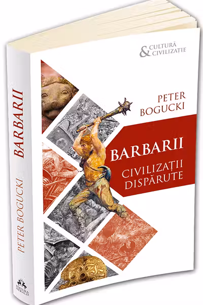 Barbarii