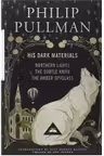 His Dark Materials