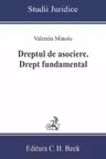 Dreptul de asociere. Drept fundamental