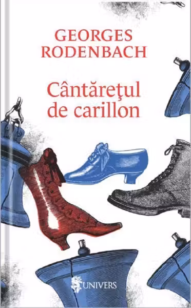 Cântărețul de carillon