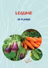 Planse: Legume