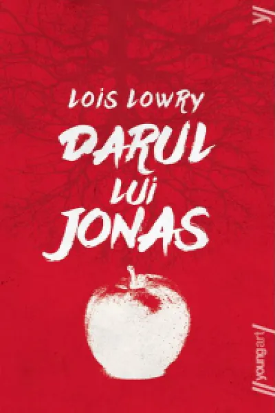Darul lui Jonas