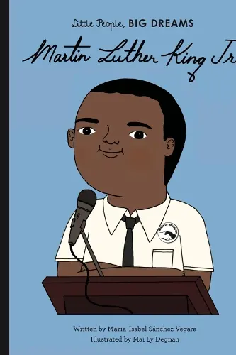 Martin Luther King, Jr.