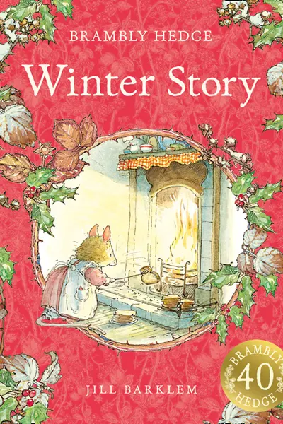Winter Story