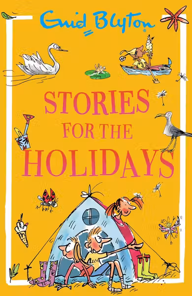 Stories for the Holidays
