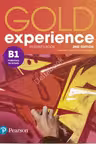 Pearson. Gold Experience 2nd Edition B1 Student’s Book