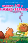 Furnicuța Ani și floarea-soarelui