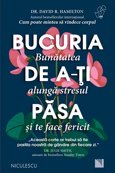 Bucuria de a-ti pasa