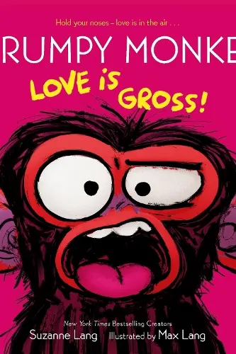 Love is Gross