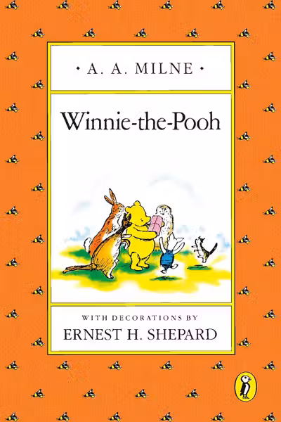 Winnie the Pooh