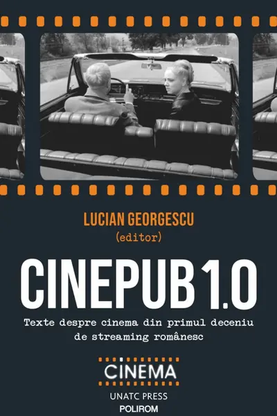 Cinepub 1.0