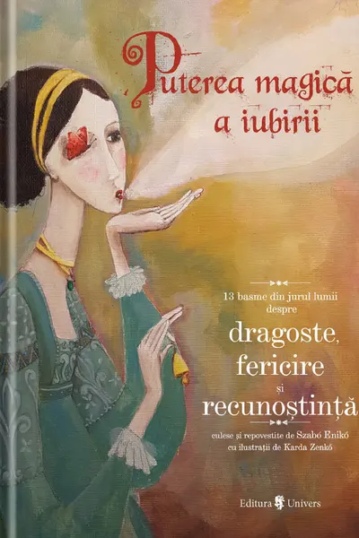 Puterea magica a iubirii