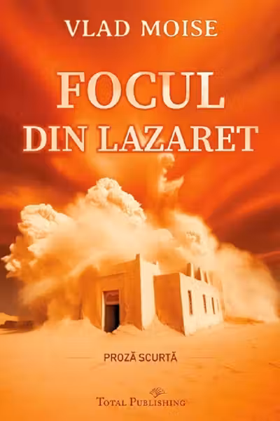 Focul din Lazaret