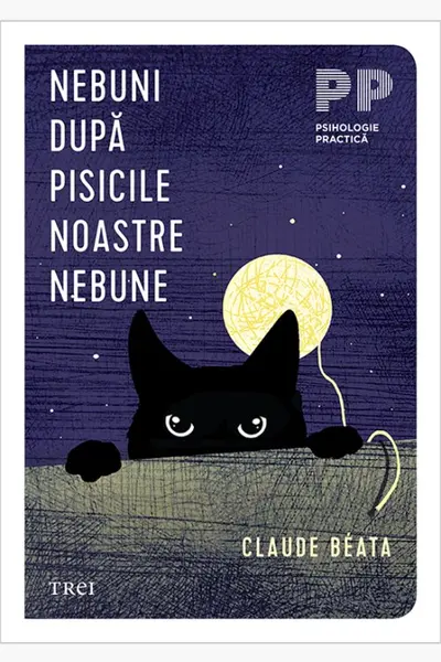 Nebuni dupa pisicile noastre nebune