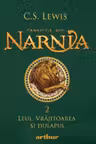 Cronicile din Narnia 2 Leul Vrajitoarea si dulapul