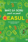 Invat sa scriu punct cu punct. Ceasul