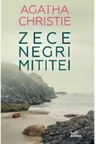 Buzz Books. ZECE NEGRI MITITEI.
