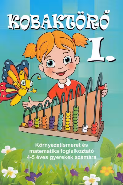 Kobaktoro 1