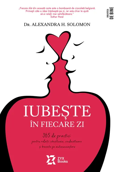 Iubeste in fiecare zi