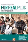 For Real Plus Intermediate Student's pack A