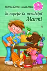 In ospetie la ursuletul Marmi